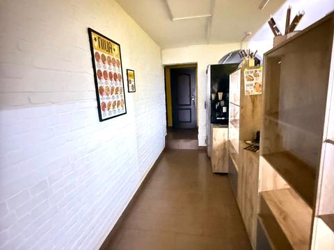 коммерческая по адресу Келецкая ул., 1