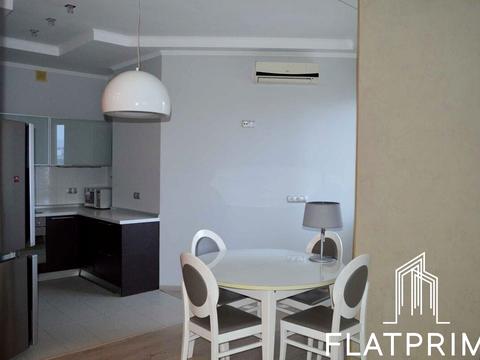 квартира по адресу Степана Руданского ул., 3-А