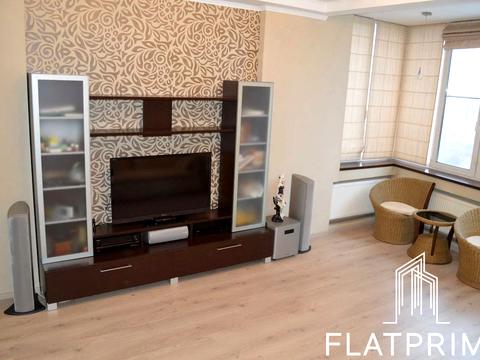 квартира по адресу Степана Руданского ул., 3-А