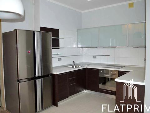 квартира по адресу Степана Руданского ул., 3-А