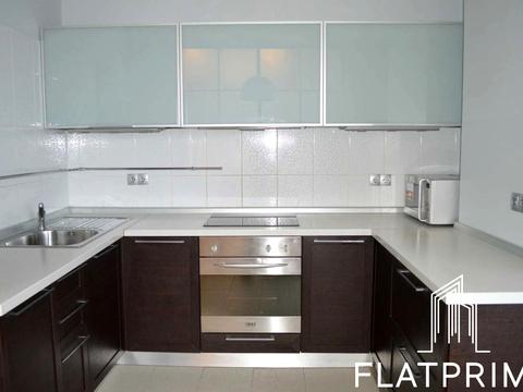 квартира по адресу Степана Руданского ул., 3-А