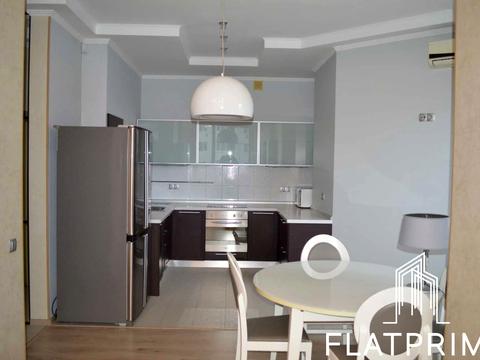 квартира по адресу Степана Руданского ул., 3-А