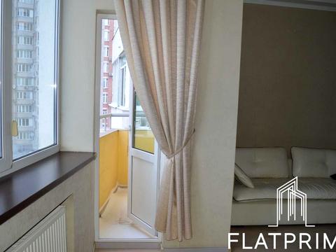 квартира по адресу Степана Руданского ул., 3-А