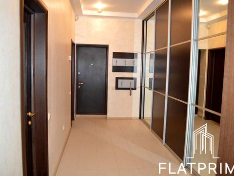 квартира по адресу Степана Руданского ул., 3-А