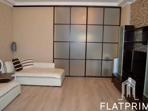 квартира по адресу Степана Руданского ул., 3-А