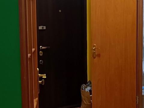 квартира по адресу Радужный массив ул., 1