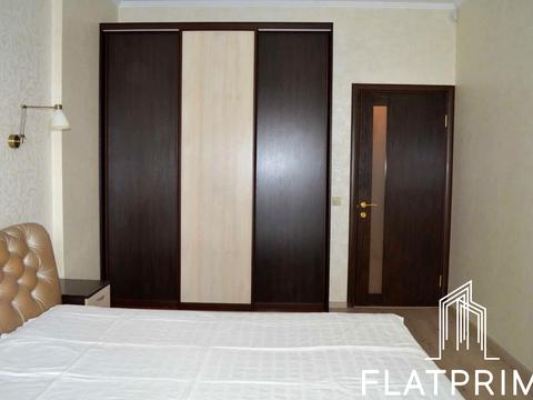 квартира по адресу Степана Руданского ул., 3-А