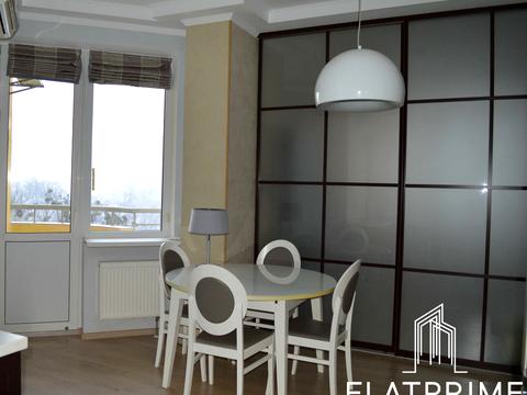 квартира по адресу Степана Руданского ул., 3-А