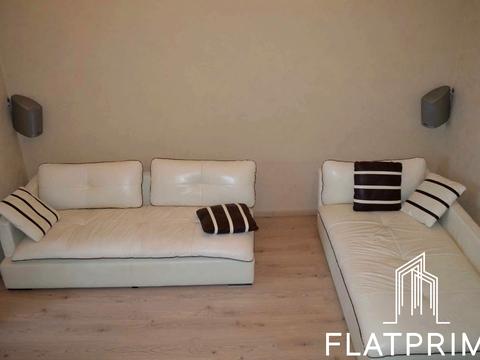 квартира по адресу Степана Руданского ул., 3-А