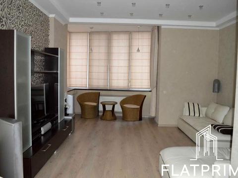 квартира по адресу Степана Руданского ул., 3-А