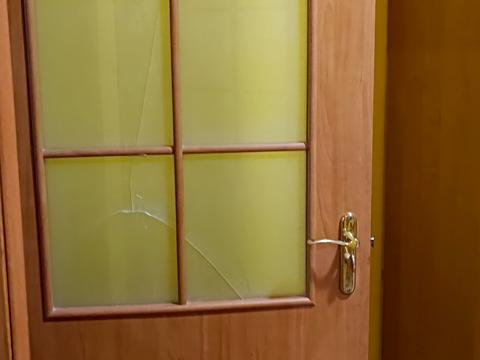 квартира по адресу Радужный массив ул., 1