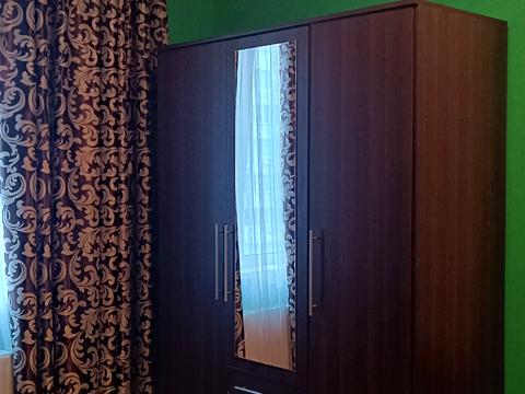 квартира по адресу Радужный массив ул., 1