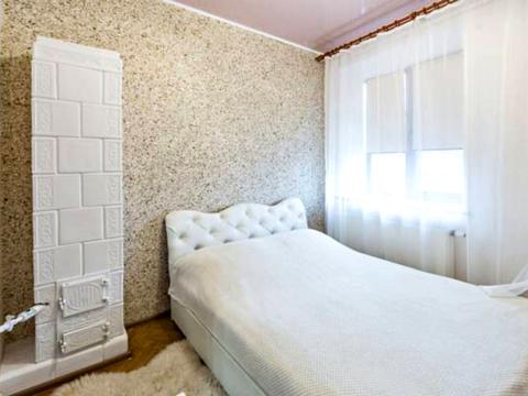 квартира за адресою Краківська вул., 4