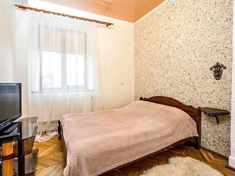 квартира за адресою Краківська вул., 4