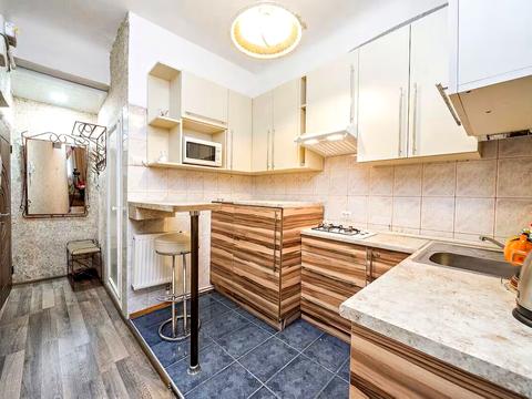 квартира за адресою Краківська вул., 4