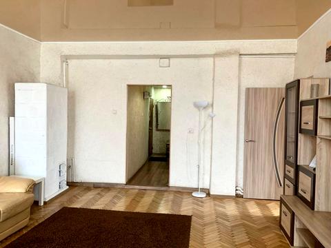 квартира за адресою Краківська вул., 4