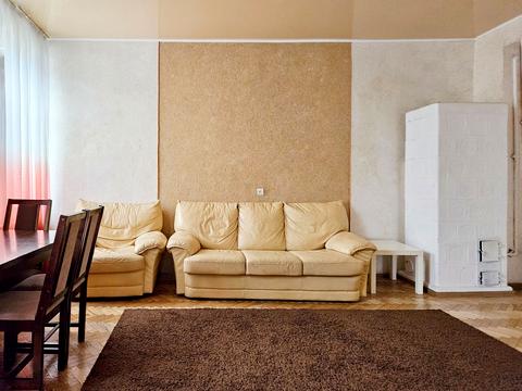 квартира за адресою Краківська вул., 4