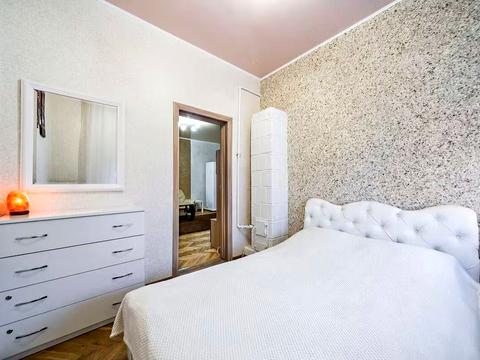 квартира за адресою Краківська вул., 4