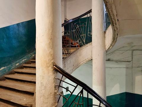 квартира за адресою Краківська вул., 4