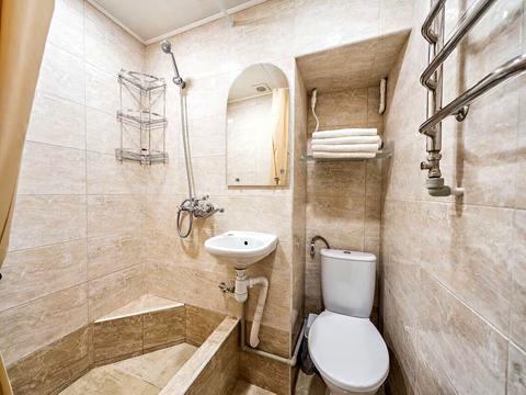 квартира за адресою Краківська вул., 4