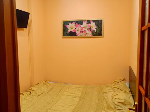 квартира по адресу Радужный массив ул., 1