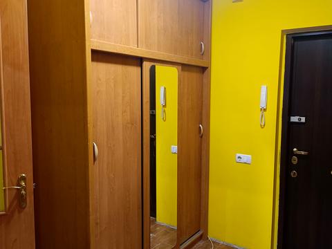 квартира по адресу Радужный массив ул., 1