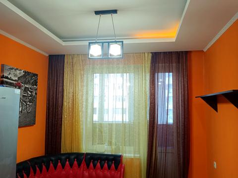 квартира по адресу Радужный массив ул., 1