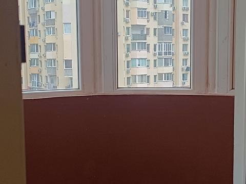 квартира по адресу Радужный массив ул., 1