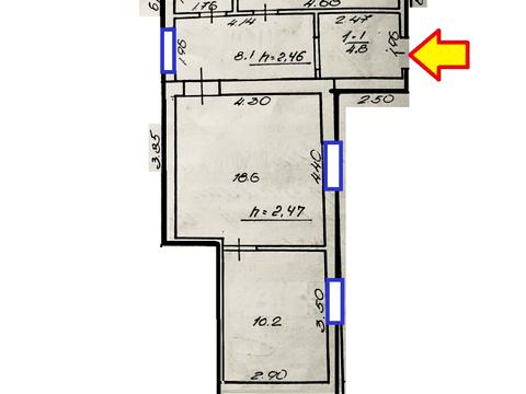будинок за адресою Підгаєцька вул., 19