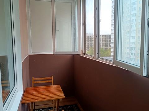 квартира по адресу Радужный массив ул., 1