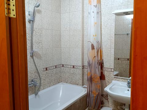 квартира по адресу Радужный массив ул., 1