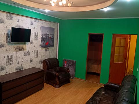 квартира по адресу Радужный массив ул., 1