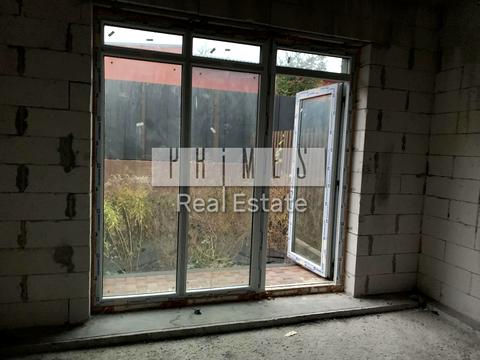 дом по адресу 22-га Садова ул.