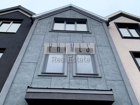 дом по адресу 22-га Садова ул.