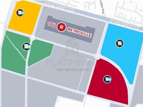 квартира за адресою Всеволода Змієнка вул., 34/21