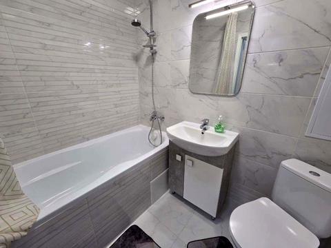 квартира по адресу Приозерна ул., 57