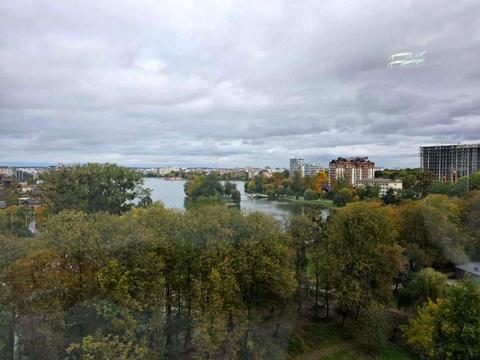 квартира по адресу Приозерна ул., 57