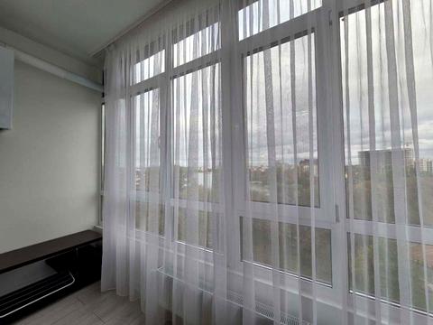 квартира по адресу Приозерна ул., 57