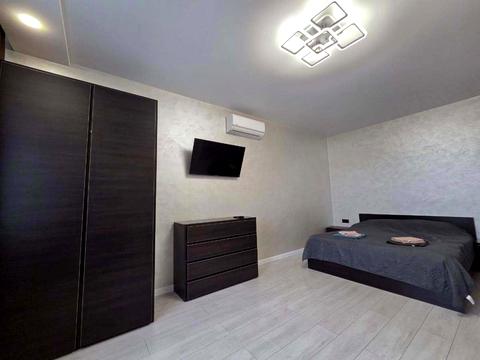 квартира по адресу Приозерна ул., 57