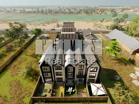 дом по адресу Днепровская ул. (Калинина)