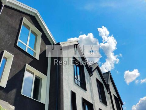 дом по адресу Днепровская ул. (Калинина)