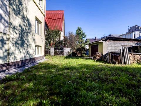 будинок за адресою Кульпарківська вул. (Кульпарківська), 14