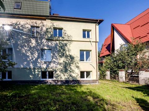 будинок за адресою Кульпарківська вул. (Кульпарківська), 14