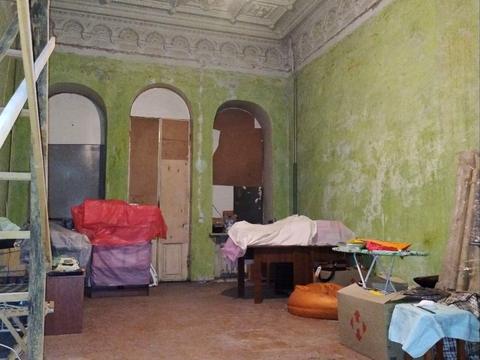 квартира за адресою Людмили Гурченко пров. (Самеровський), 3б