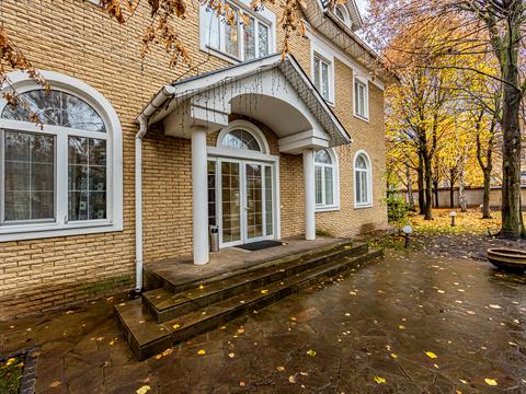 будинок за адресою Борщагівська вул.