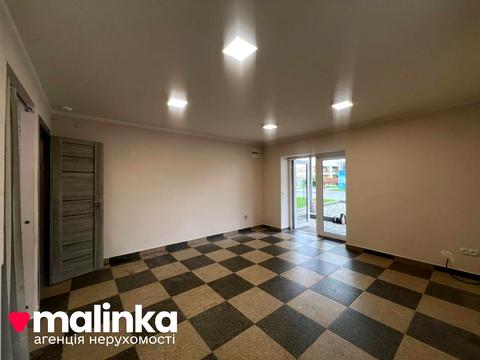 комерційна за адресою Весняна вул., 8