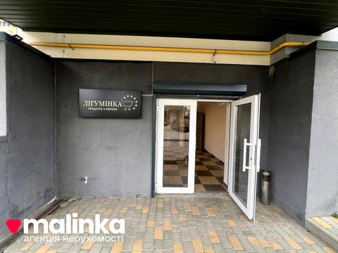 комерційна за адресою Весняна вул., 8