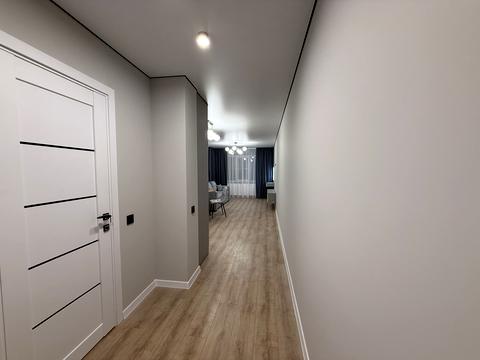 квартира по адресу Смакулы ул., 8