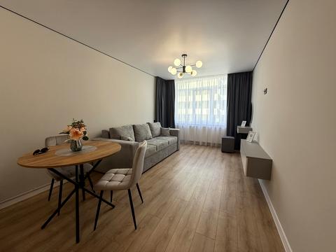 квартира по адресу Смакулы ул., 8