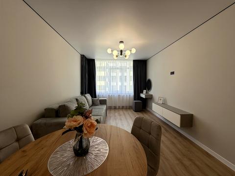 квартира по адресу Смакулы ул., 8